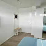 公寓 Lieblingshafen 海利根港