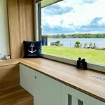 Lieblingshafen Apartman *