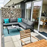 Lieblingshafen 海利根港