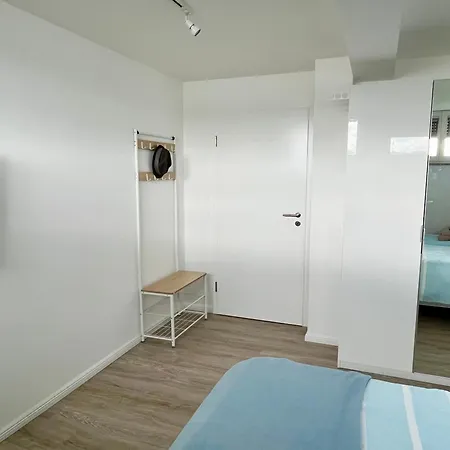 Daire Lieblingshafen Heiligenhafen