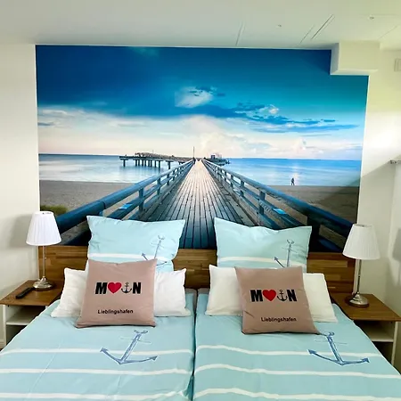 Lieblingshafen * Heiligenhafen