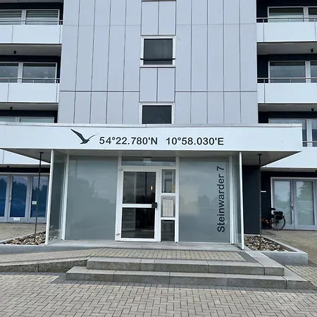 Lieblingshafen * Heiligenhafen