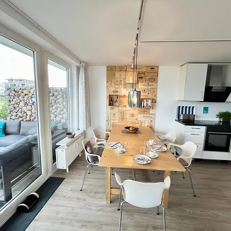 Lieblingshafen Daire *