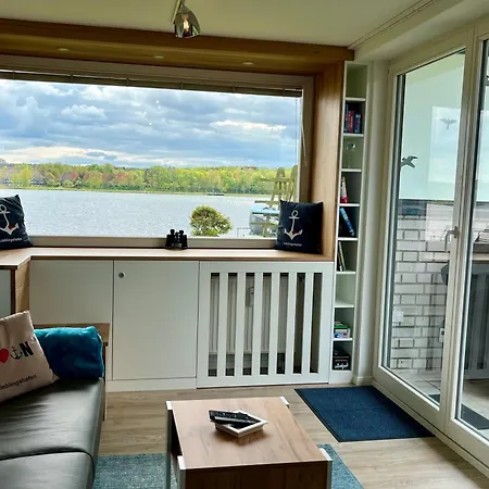 Lieblingshafen * Heiligenhafen
