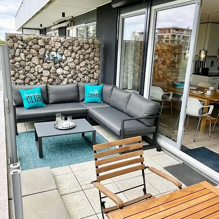 Lieblingshafen Heiligenhafen