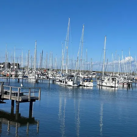 Lieblingshafen Daire