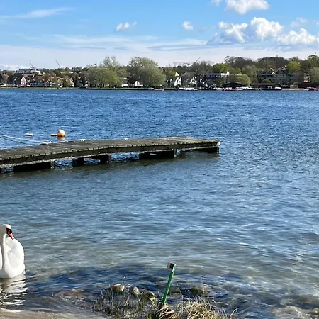 Lieblingshafen Heiligenhafen