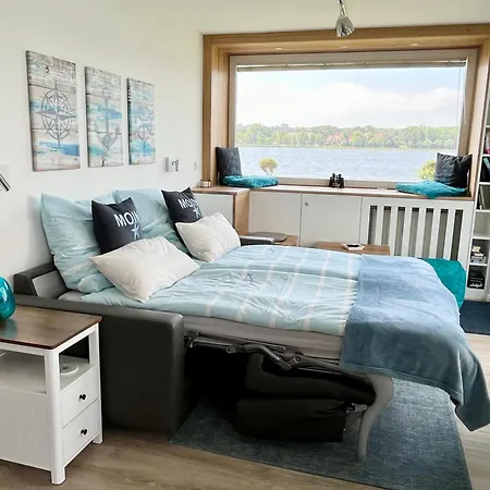 Lieblingshafen Apartman