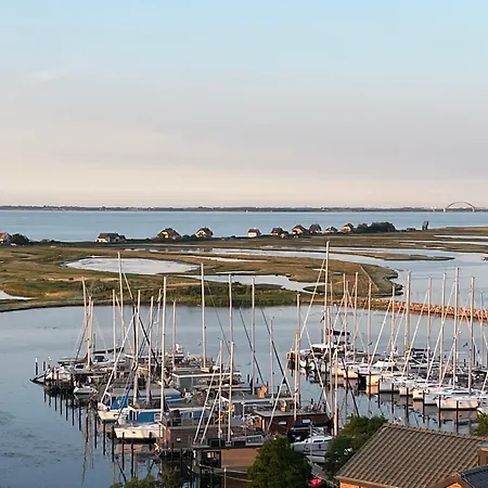 Lieblingshafen Daire