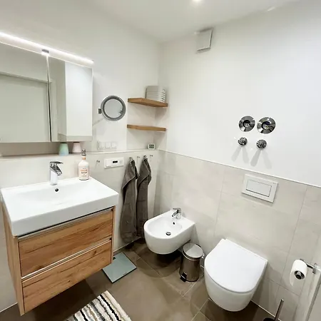 Daire Lieblingshafen