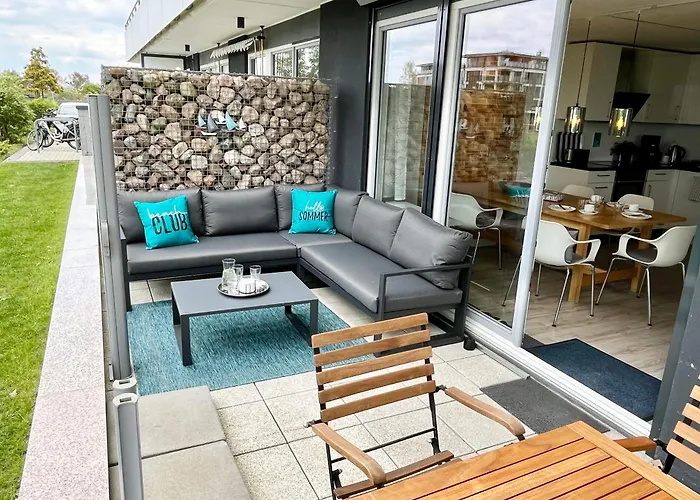 Lieblingshafen Heiligenhafen